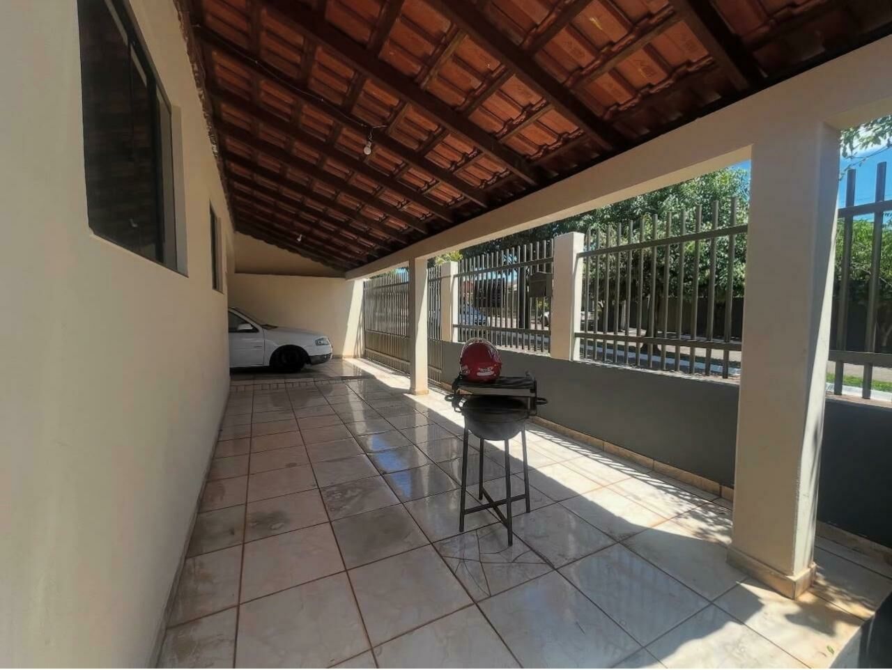 Imagem do VENDA - CASA NO SETOR MORADA DOS SONHOS
